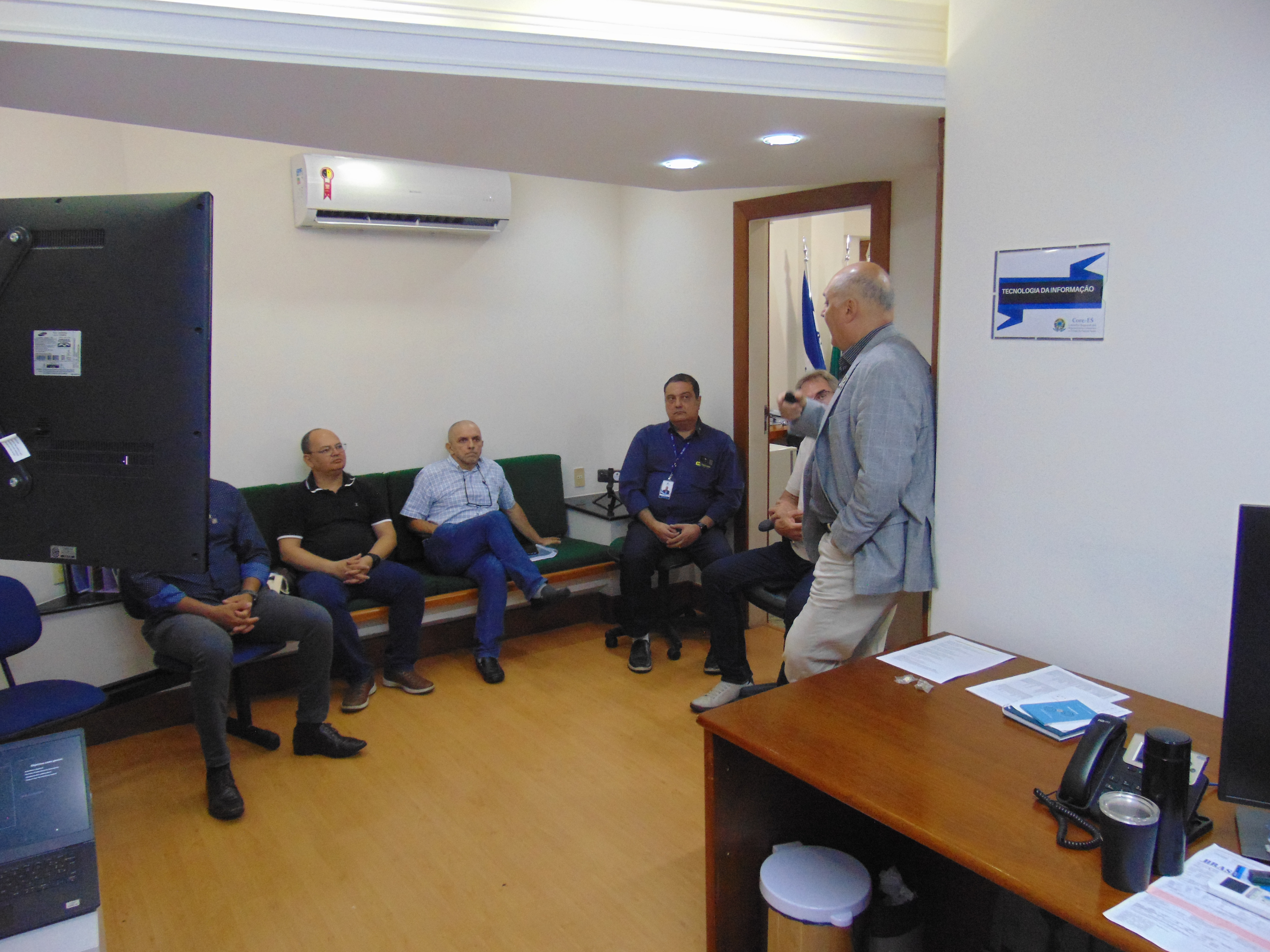 Core-ES — Palestra sobre Storytelling para ajudar representantes ...