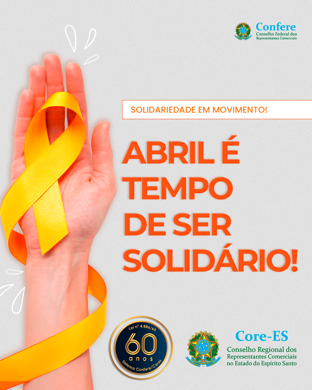Core-ES | Conselho Regional dos Representantes Comercias no Estado do Espirito Santo