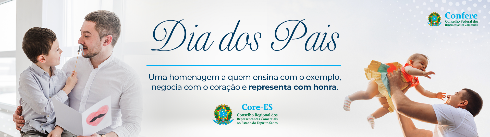 Core-ES | Conselho Regional dos Representantes Comercias no Estado do Espirito Santo